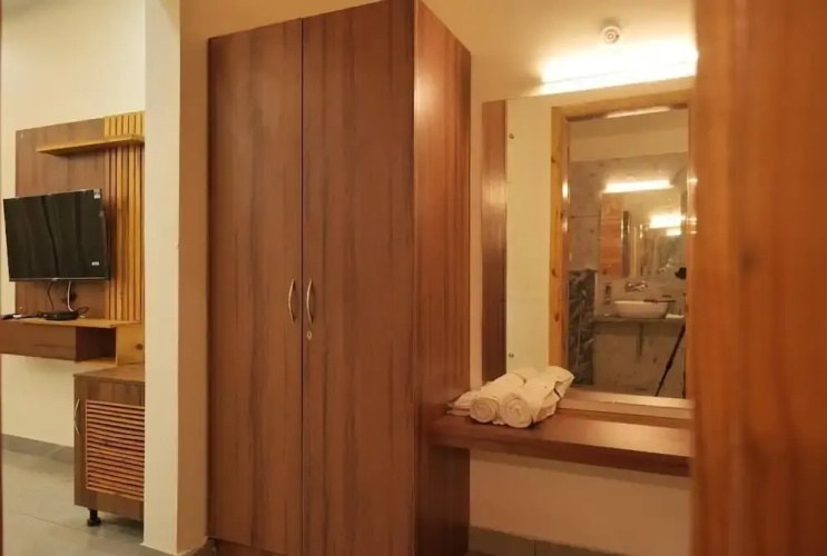 Sk Premium Park Gurgaon