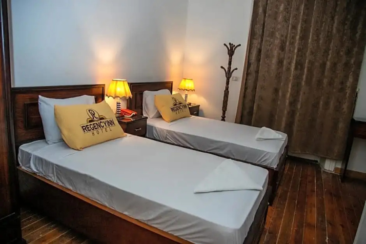 Regency inn