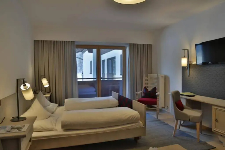 Hotel Zur Schanz