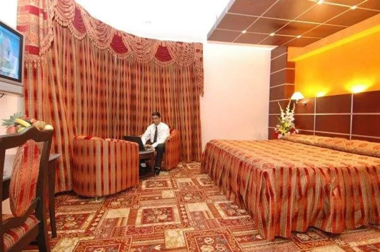 Metropolitan Hotel Bahrain