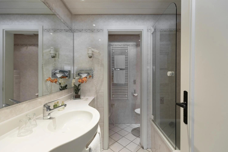 Hotel Europa St. Moritz photo 11
