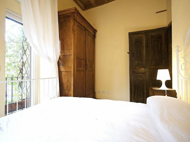 Vetrina Holidays Apartments