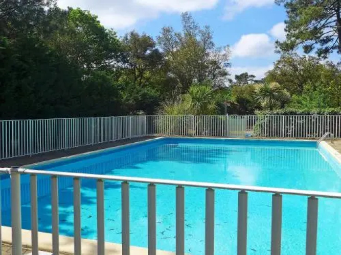 Holiday Home Ocean Paradise