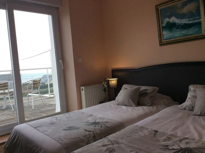 Logis Kermoor & SPA