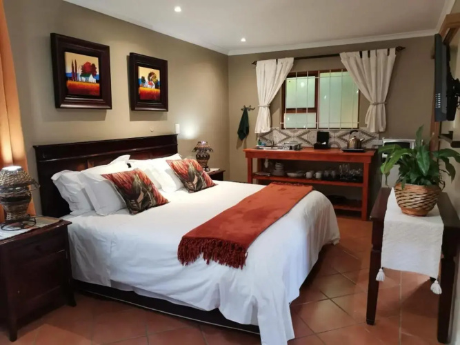 Dai Heka Guest House