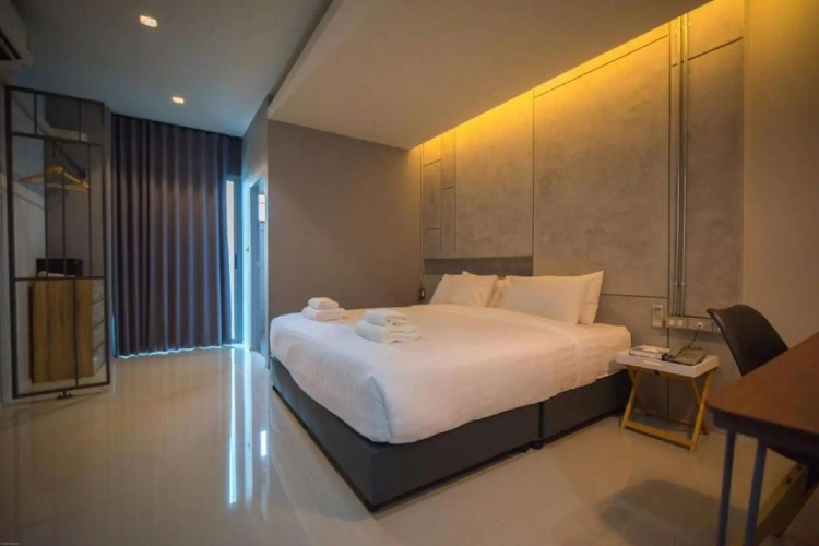 Wara Boutique Hotel