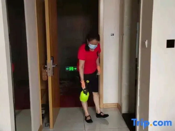 Youyue Theme Hotel