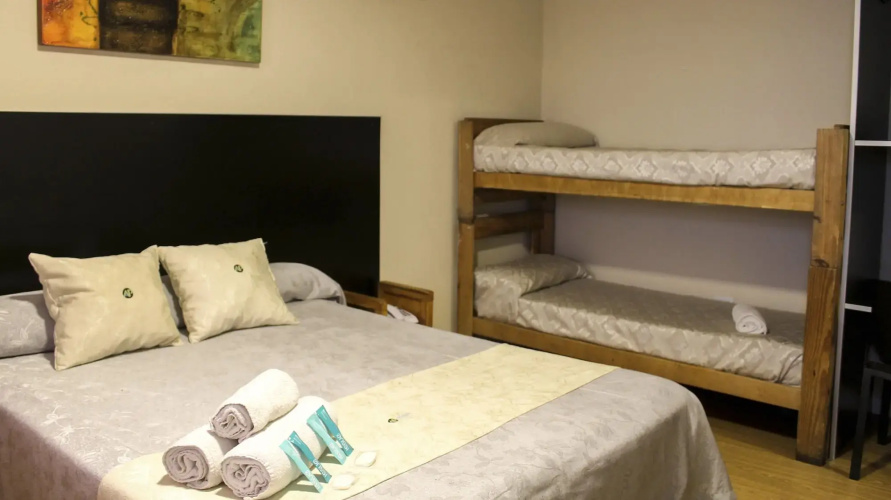 Alto Parana Hotel