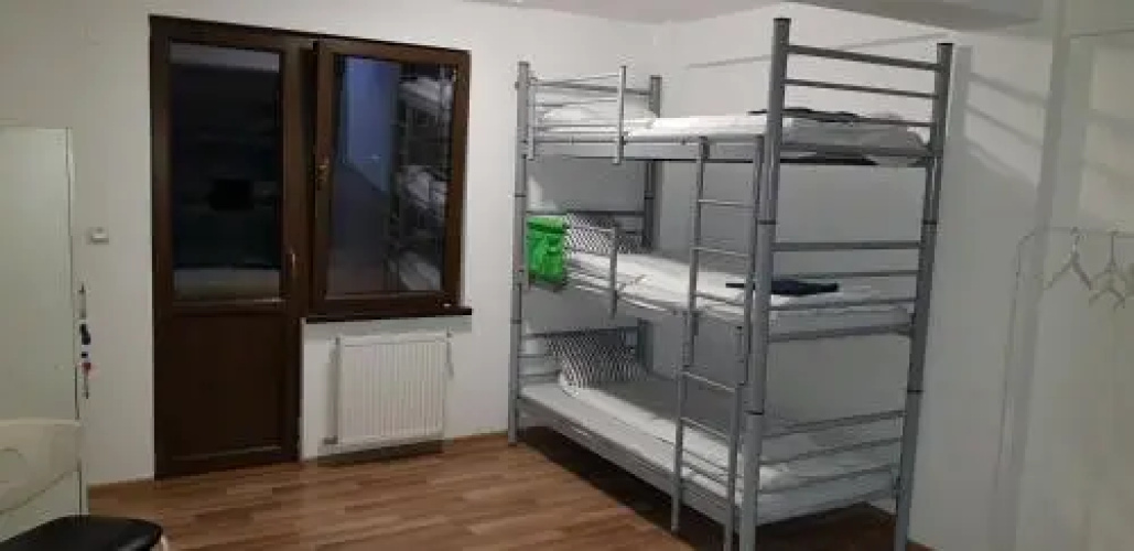 Bicycle Hostel Iasi