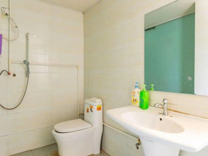 Guangzhou Cozy Hotel