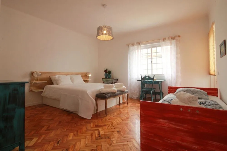 Mr Ziggy's Surfhouse - Hostel