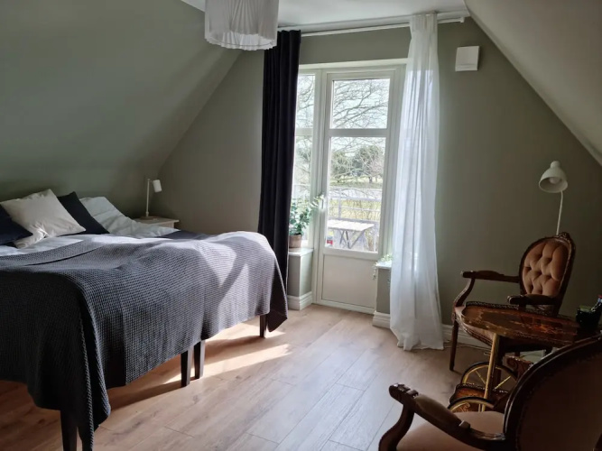 Hotell Stavstensgården