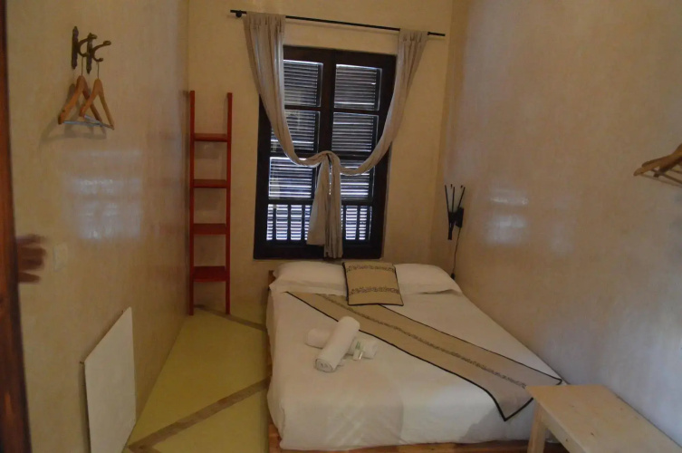Riad Thaïs