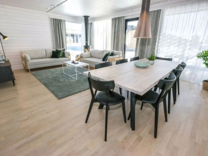 Kasnäs marina a 8