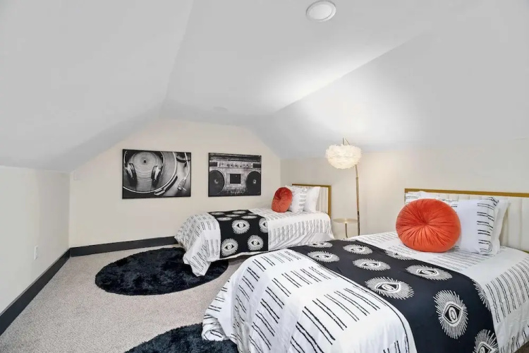 The Dayton Dream House