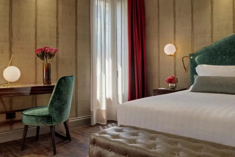 Hotelafbeelding