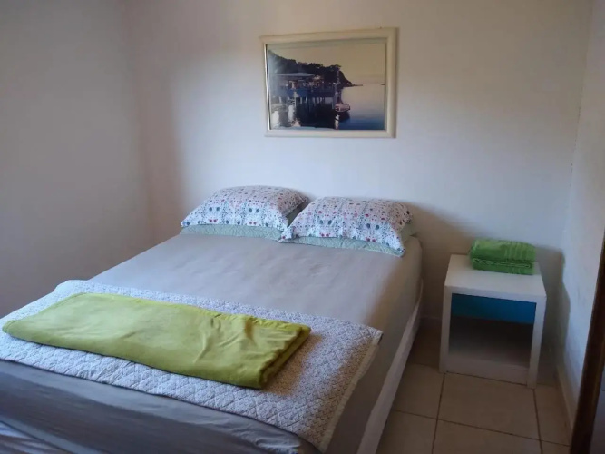 Hostel Dina & Suítes
