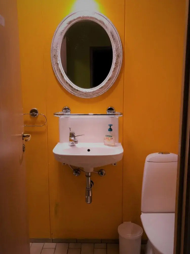 Guesthouse Langafit