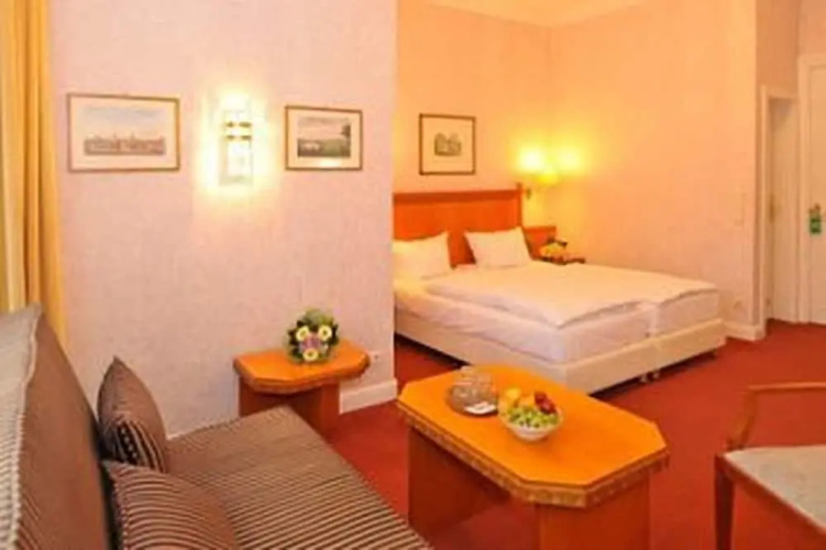Hotel Schmidt