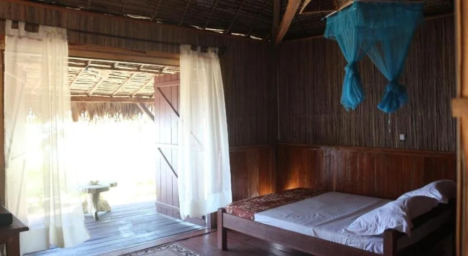 Paradisa Hotel