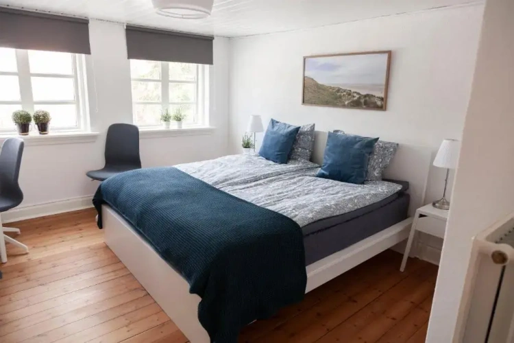 3 Bedrooms Villa