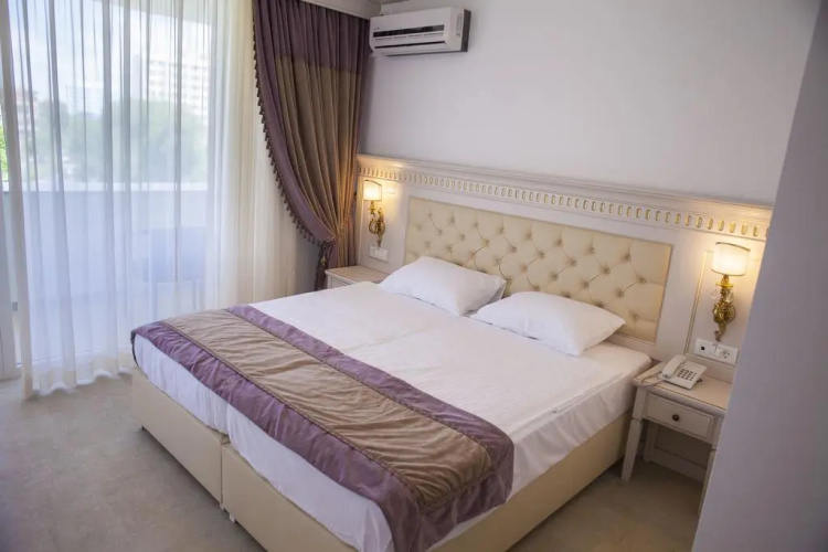 Hotel Sulina International