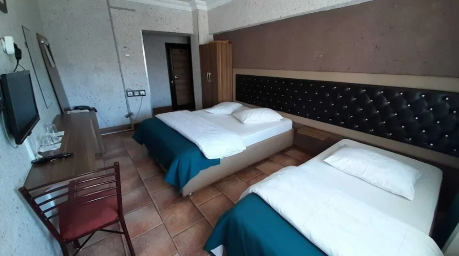 Altay Hotel