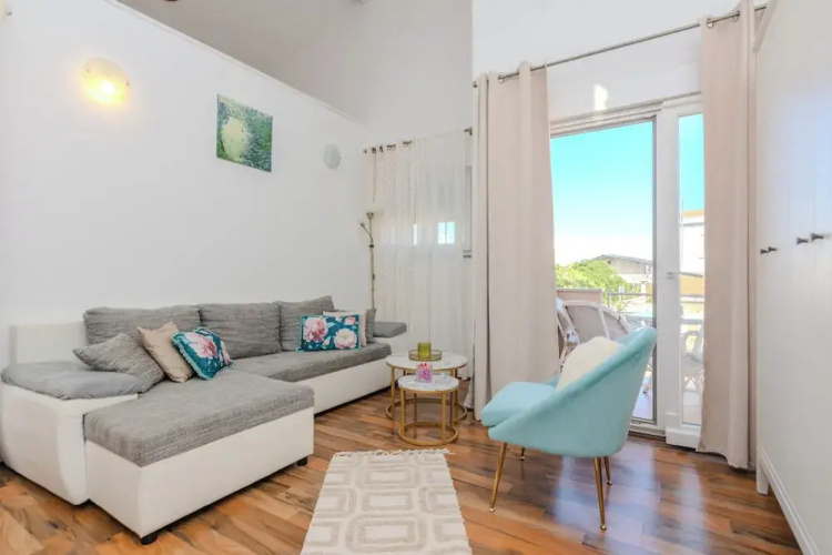 Apartment Nikolic