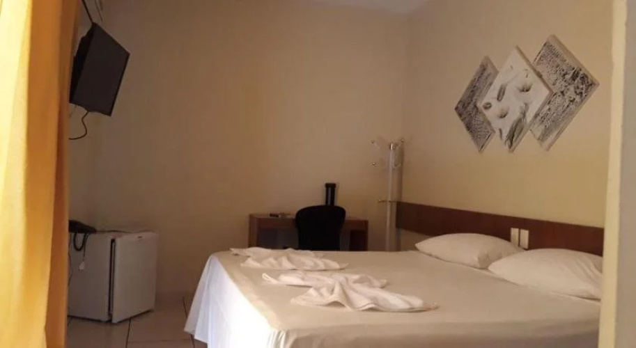 Principe Hotel