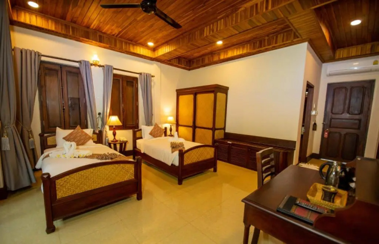 Treasure Heritage Hotel