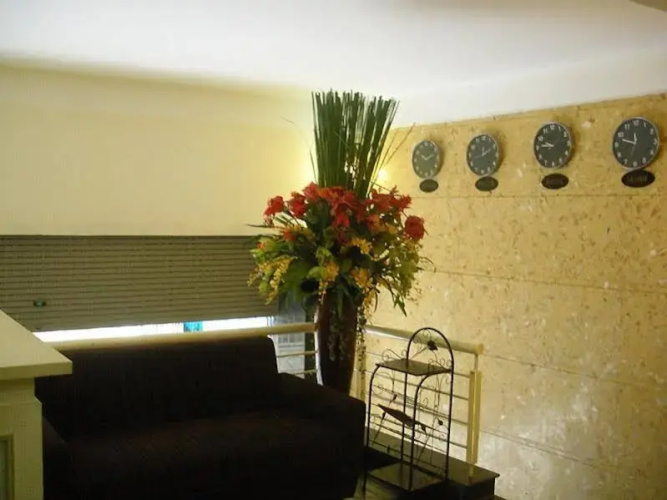 Mai Villa 3 Hotel