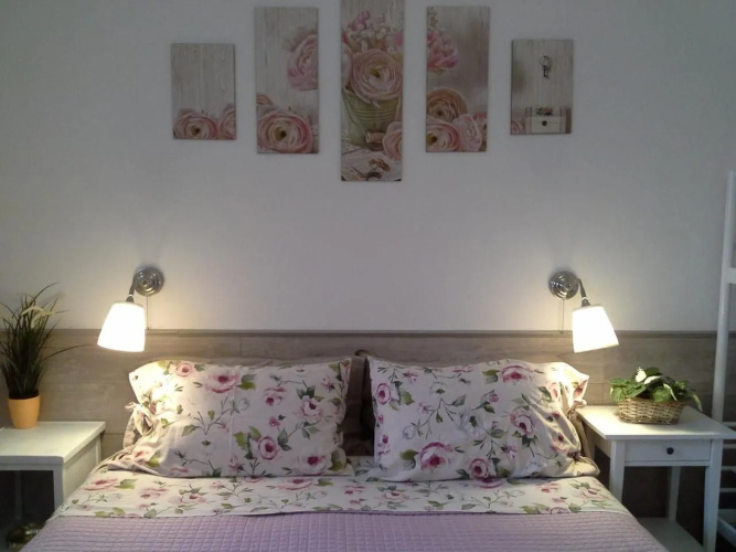 B&B Le Betulle