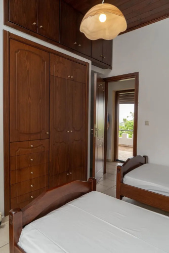 villa Gregory