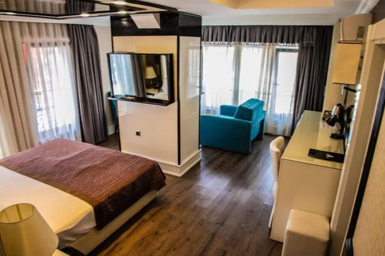 The Mara Palace Otel