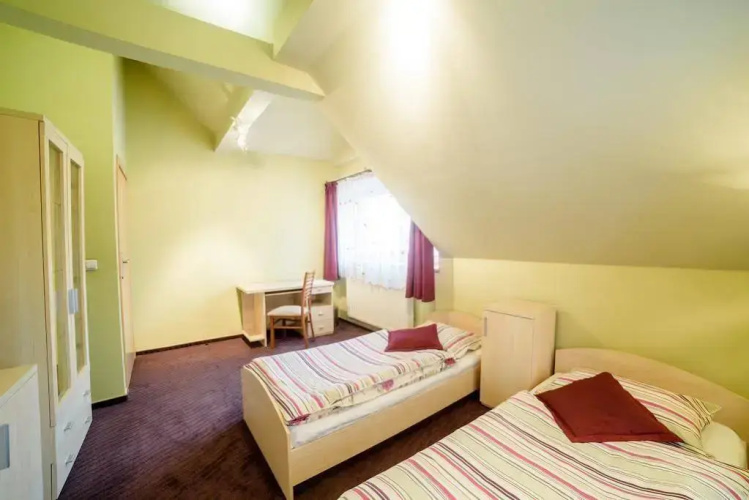 Park Apartment