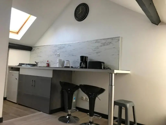 Luxury Suite Lilas