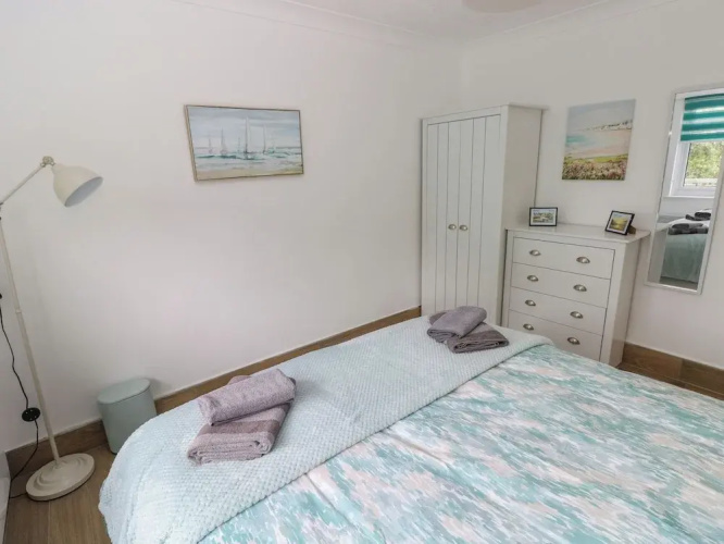34 Croft Court