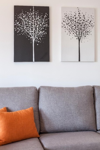 Standard Double Family room
