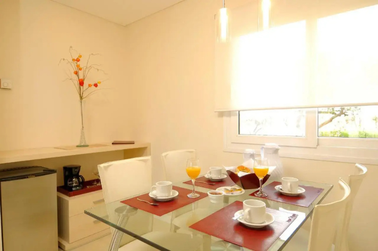 Arenas Blancas Cabanas & Suites