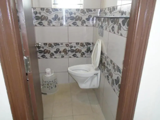 Hotel SSR Residency