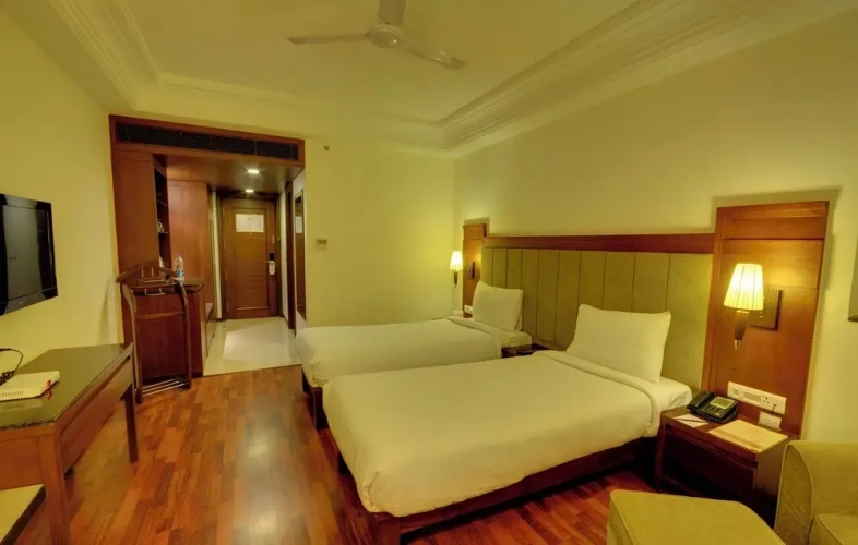 Executive room