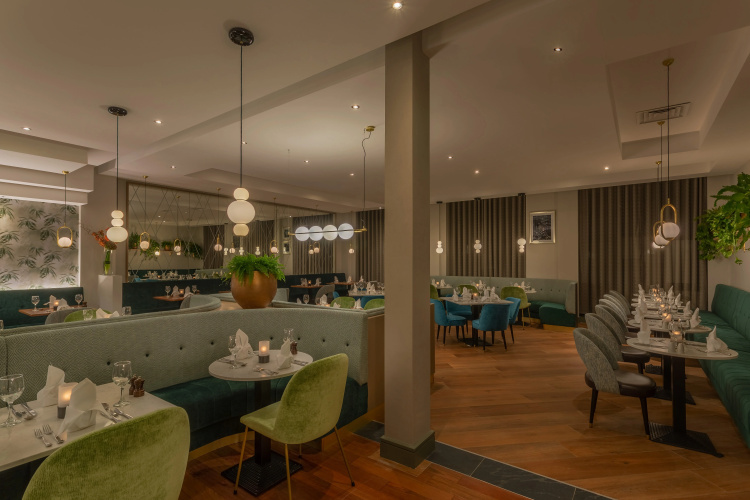 Crowne Plaza Dublin Airport photo 30