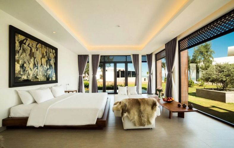 Saint Simeon Resort & Spa