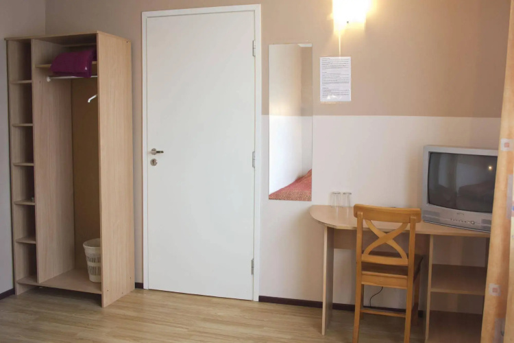 Lillekula Hotel