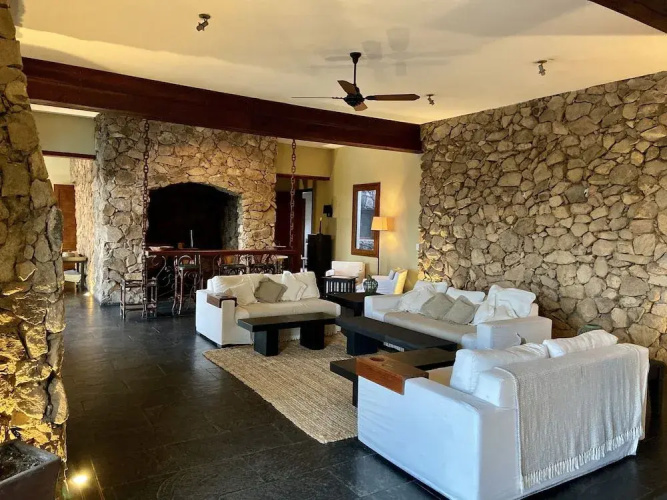 Casa Quetzal