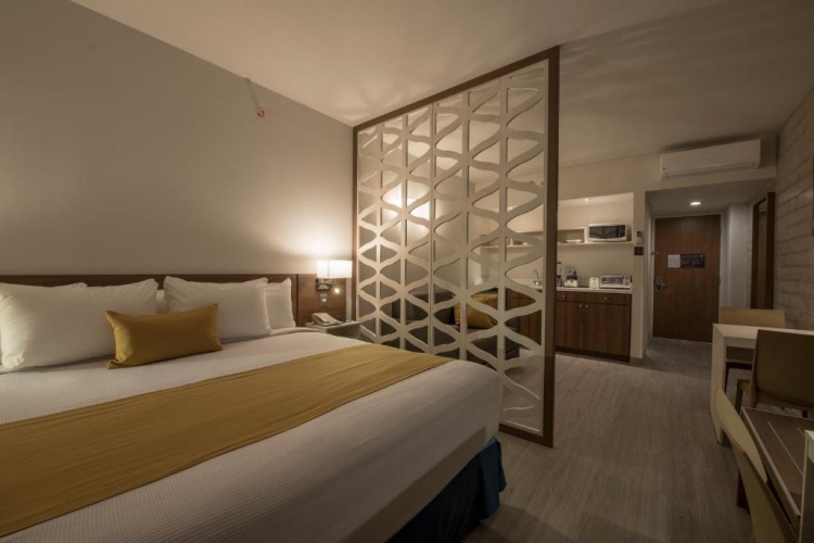 Double Suite