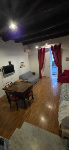 Appartamento Casa toledo