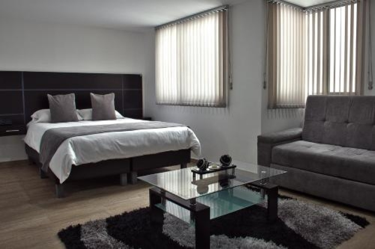 Hotel Jardín 38