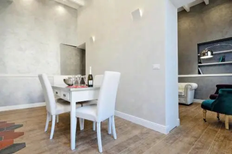 Apartment Sabina