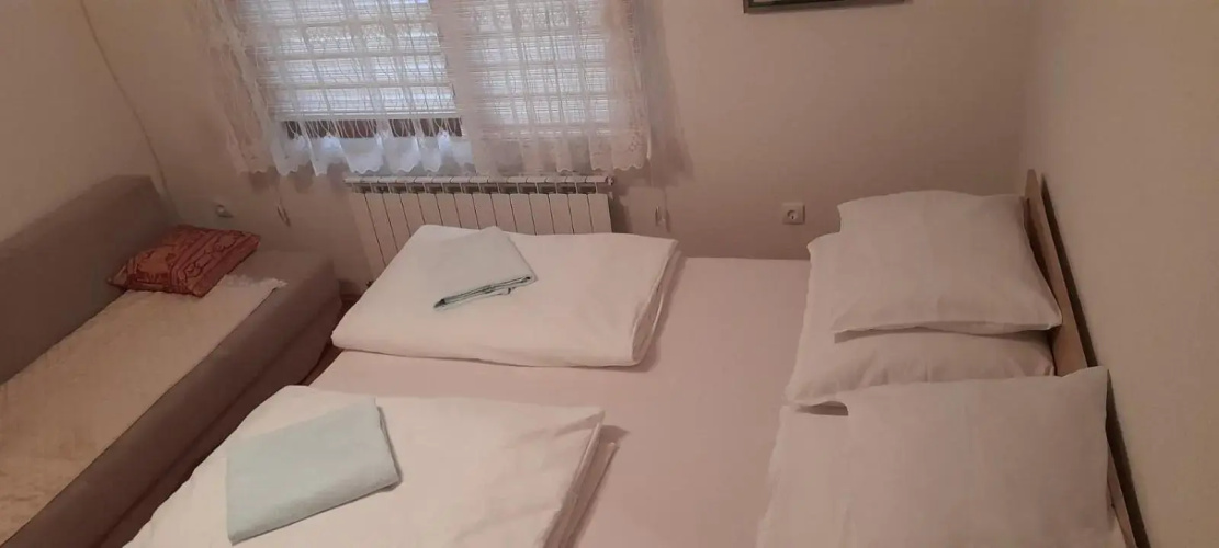 Apartment Kantarije